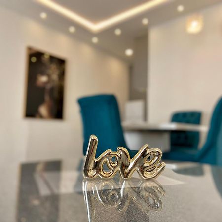 Banicevic Apartmani Ðenovići 외부 사진