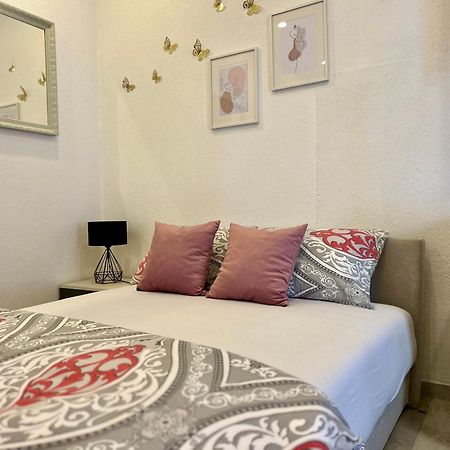 Banicevic Apartmani Ðenovići 외부 사진