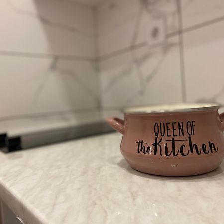 Banicevic Apartmani Ðenovići 외부 사진