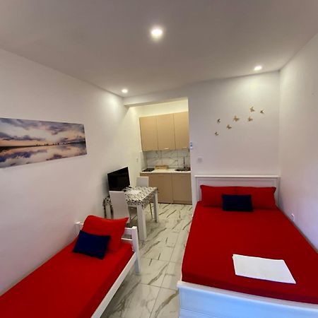 Banicevic Apartmani Ðenovići 외부 사진