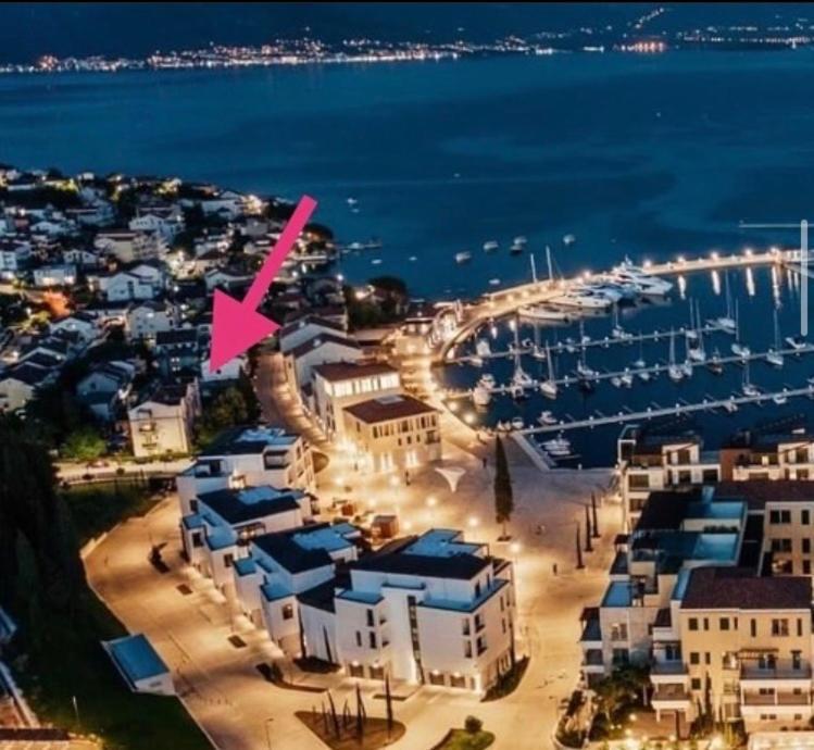 Banicevic Apartmani Ðenovići 외부 사진