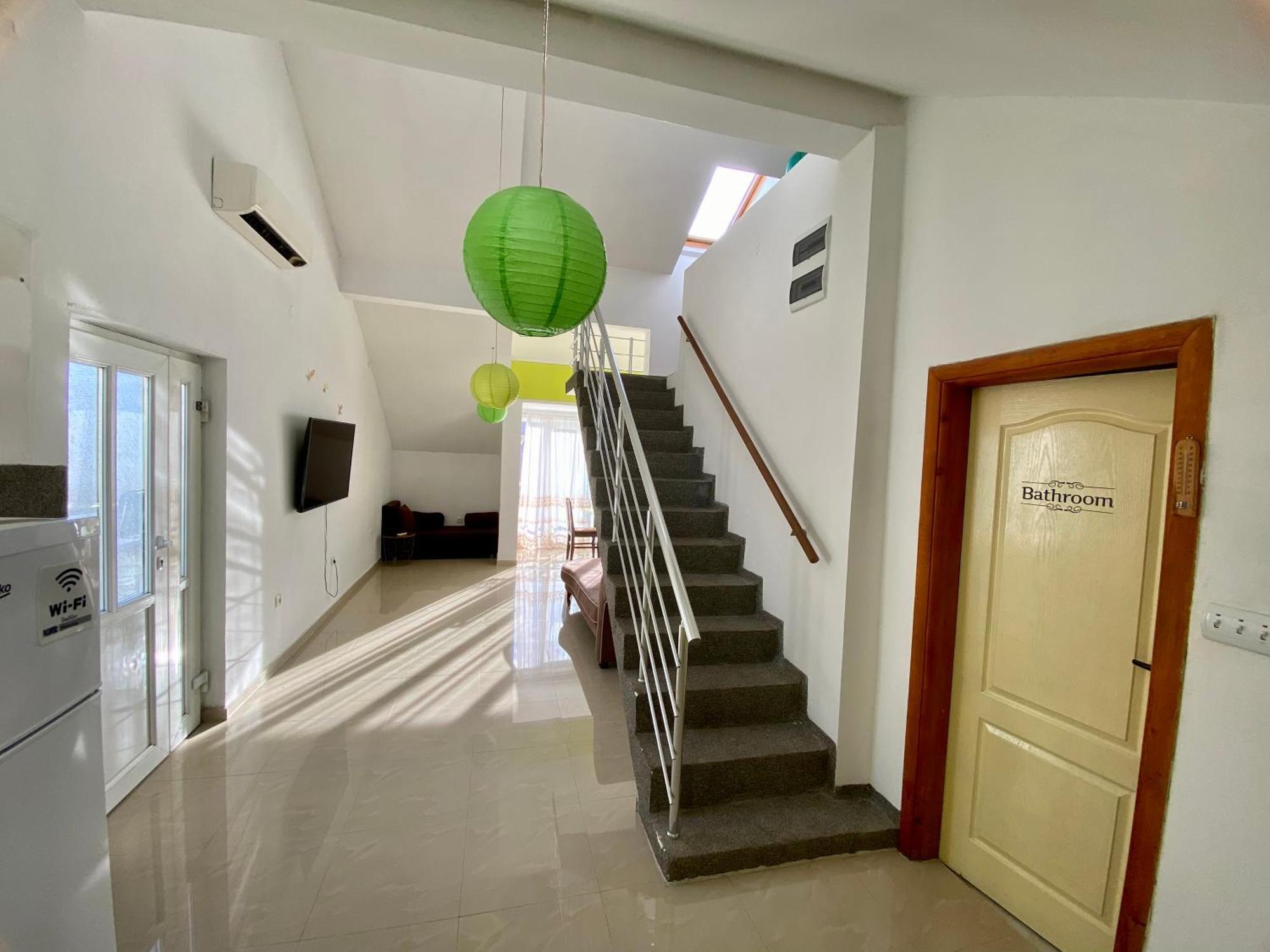 Banicevic Apartmani Ðenovići 외부 사진
