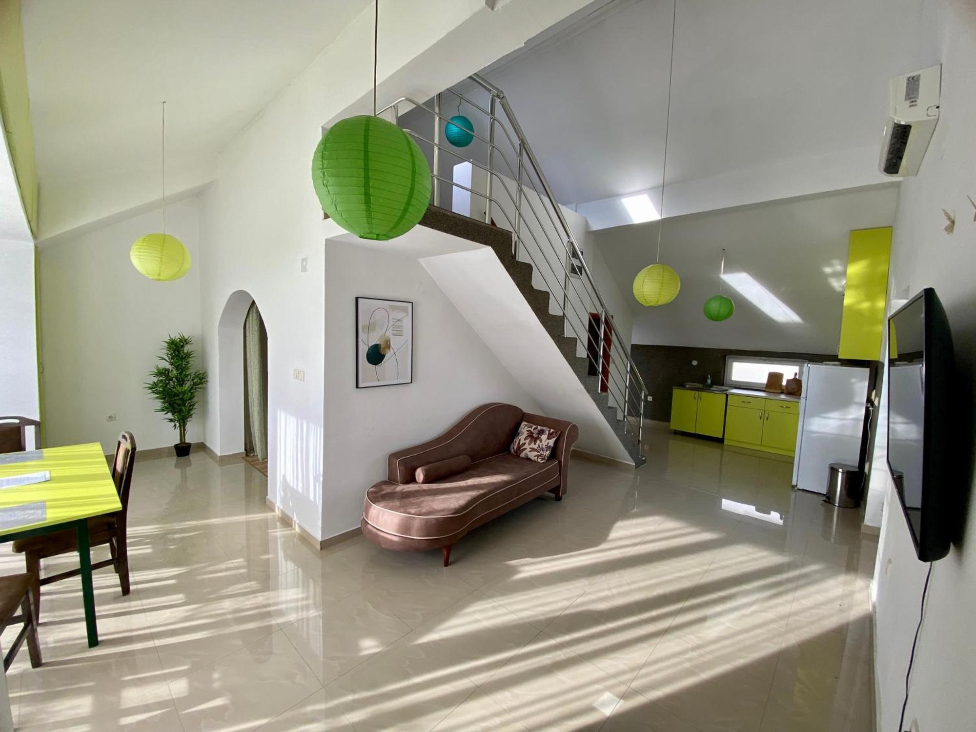 Banicevic Apartmani Ðenovići 외부 사진