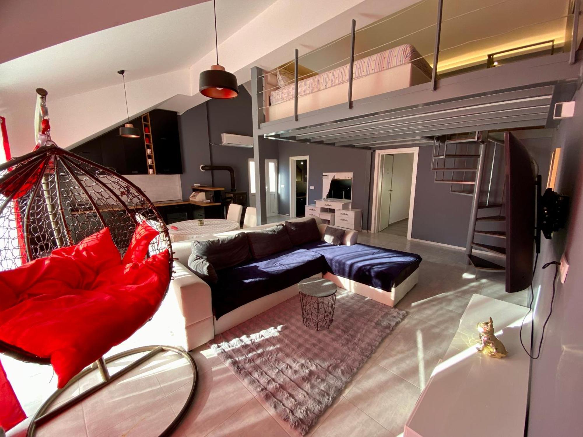 Banicevic Apartmani Ðenovići 외부 사진
