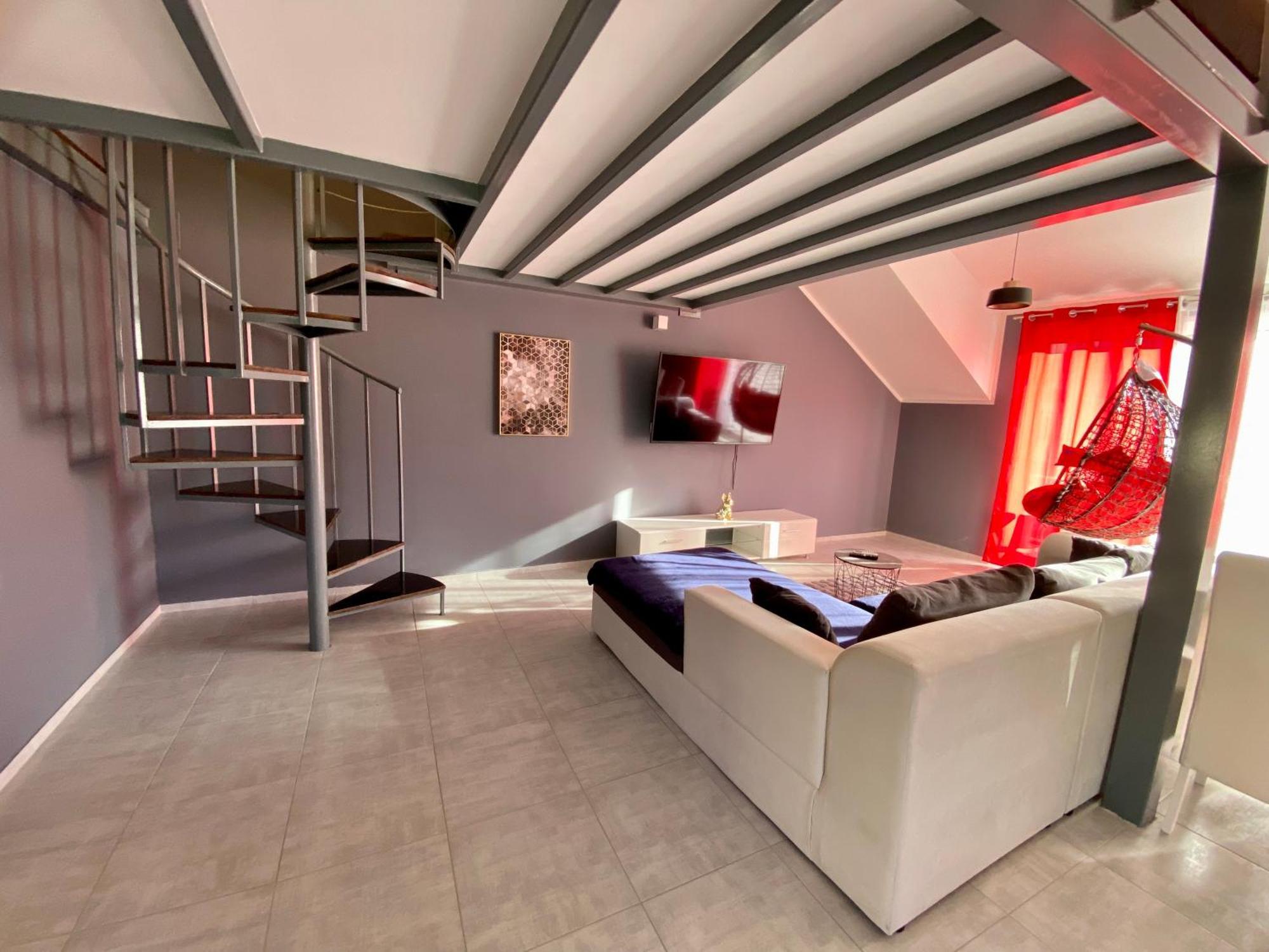 Banicevic Apartmani Ðenovići 외부 사진