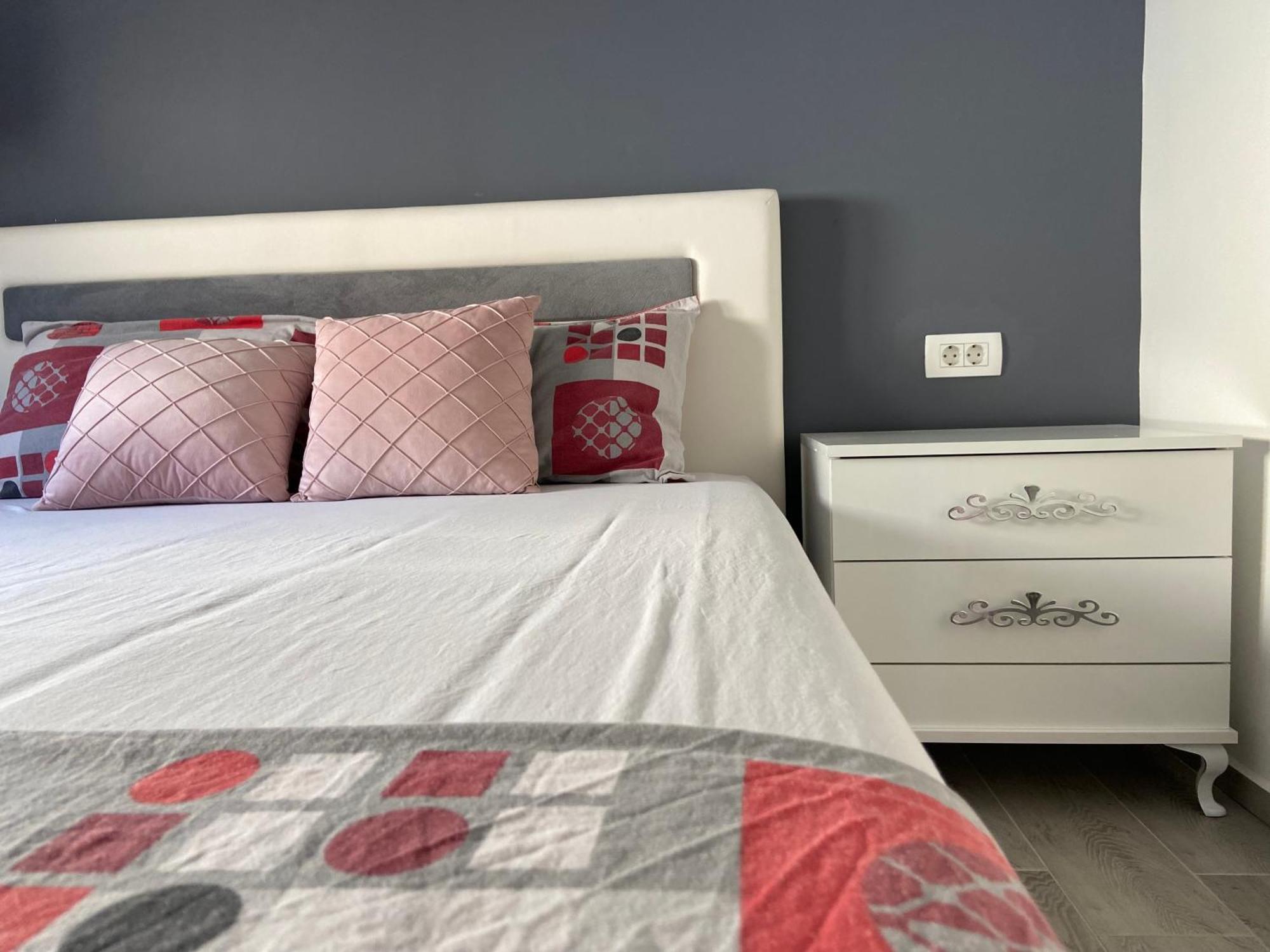 Banicevic Apartmani Ðenovići 외부 사진