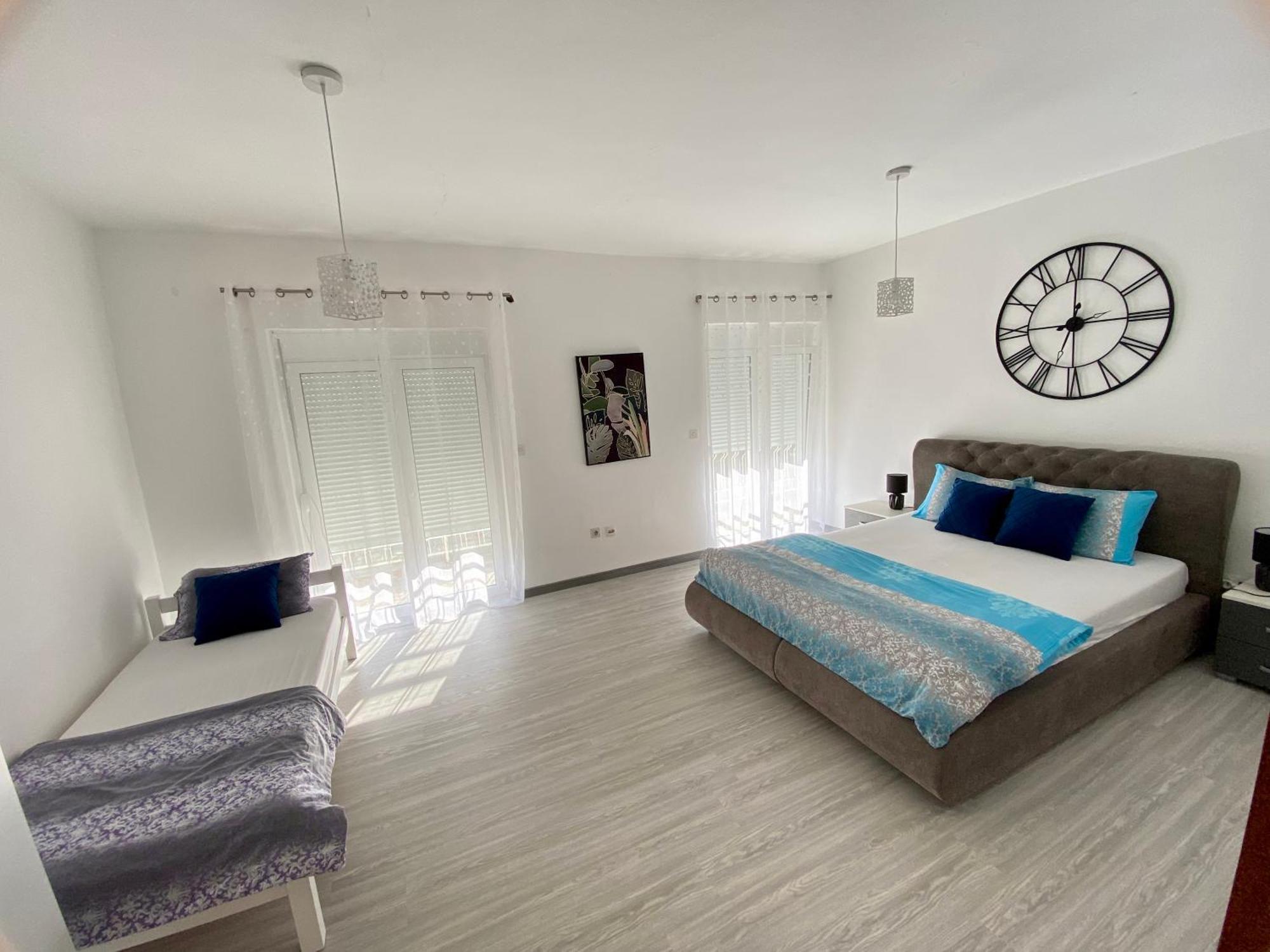 Banicevic Apartmani Ðenovići 외부 사진