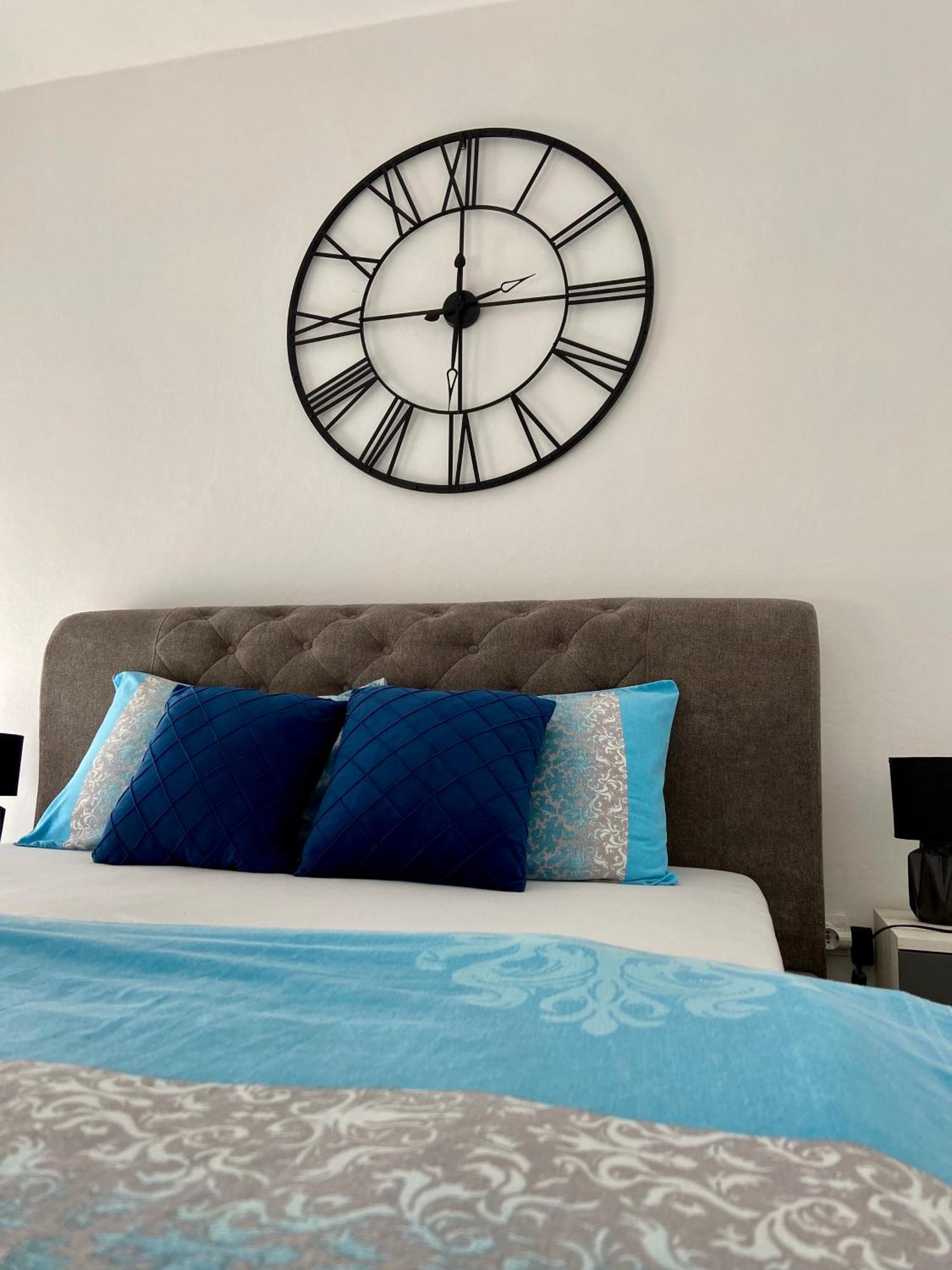 Banicevic Apartmani Ðenovići 외부 사진
