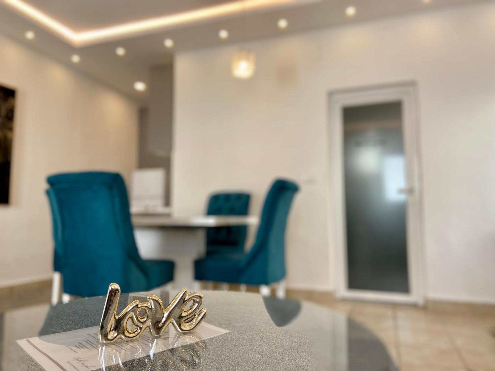 Banicevic Apartmani Ðenovići 외부 사진