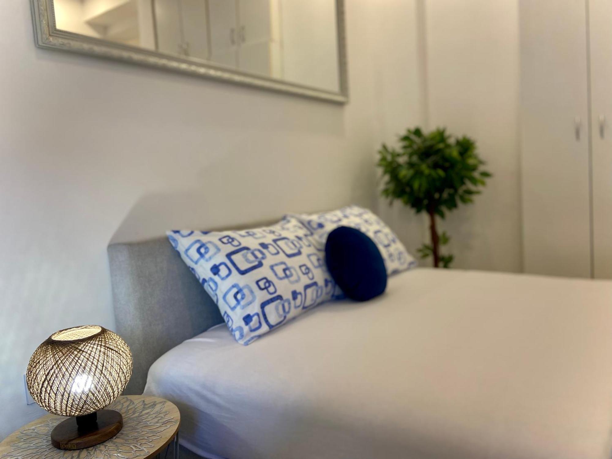 Banicevic Apartmani Ðenovići 외부 사진
