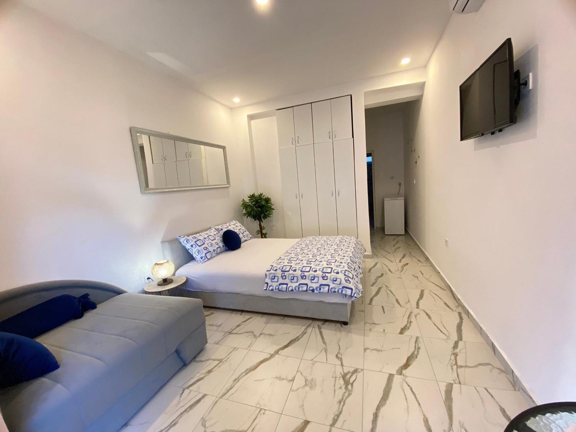 Banicevic Apartmani Ðenovići 외부 사진