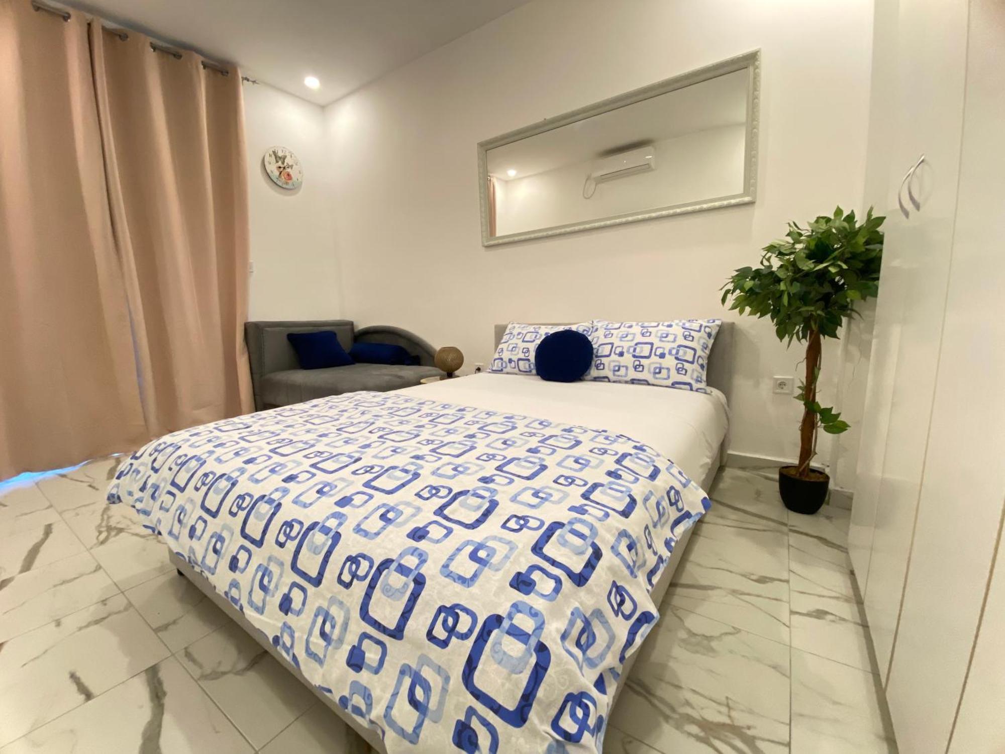 Banicevic Apartmani Ðenovići 외부 사진