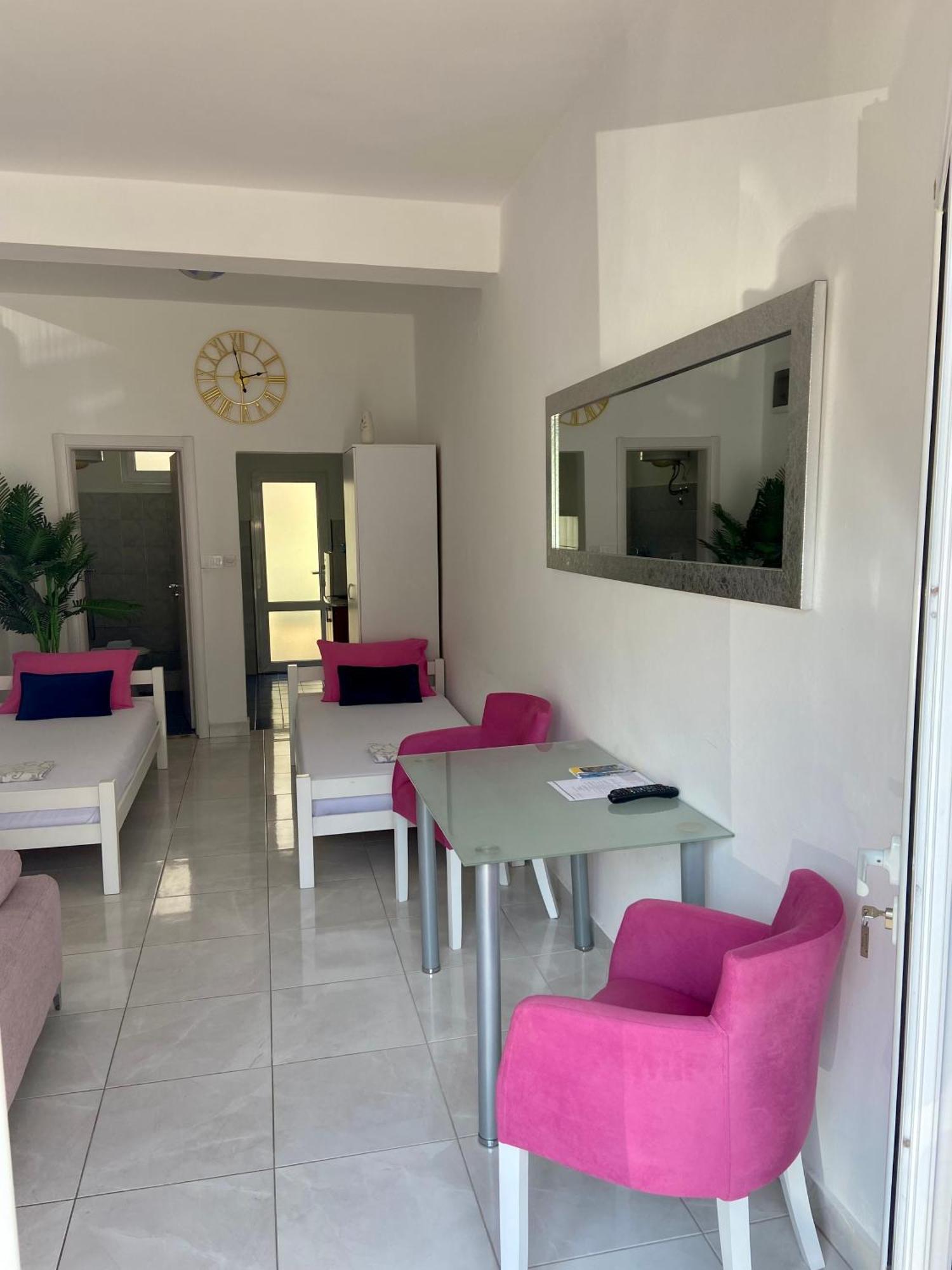 Banicevic Apartmani Ðenovići 외부 사진