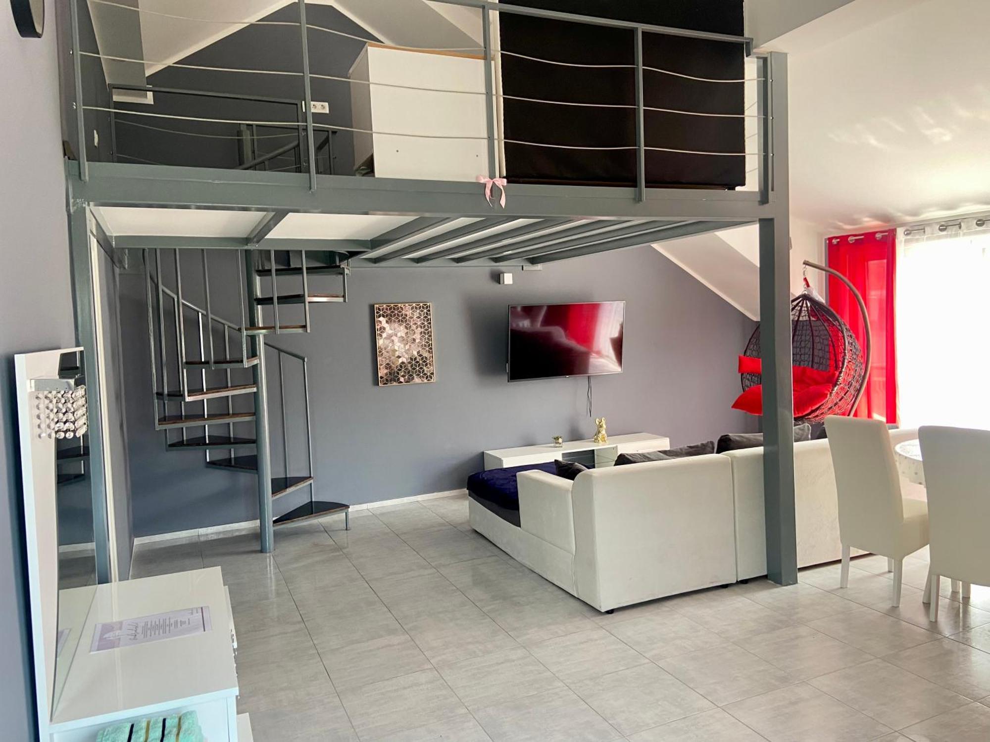 Banicevic Apartmani Ðenovići 외부 사진