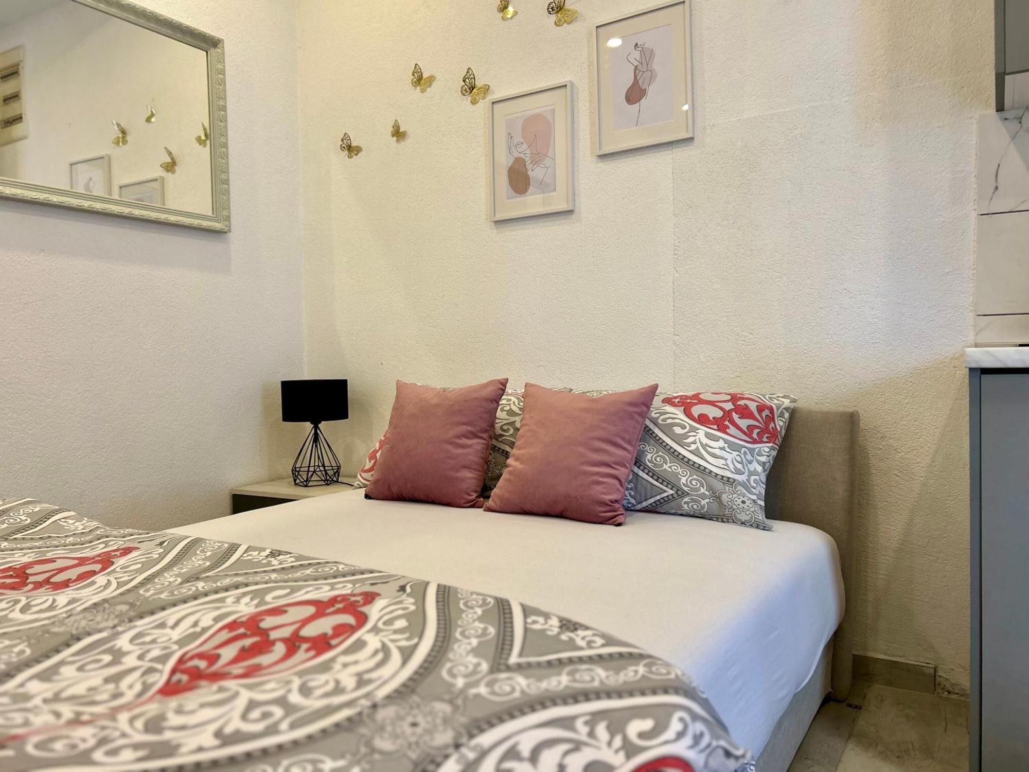 Banicevic Apartmani Ðenovići 외부 사진