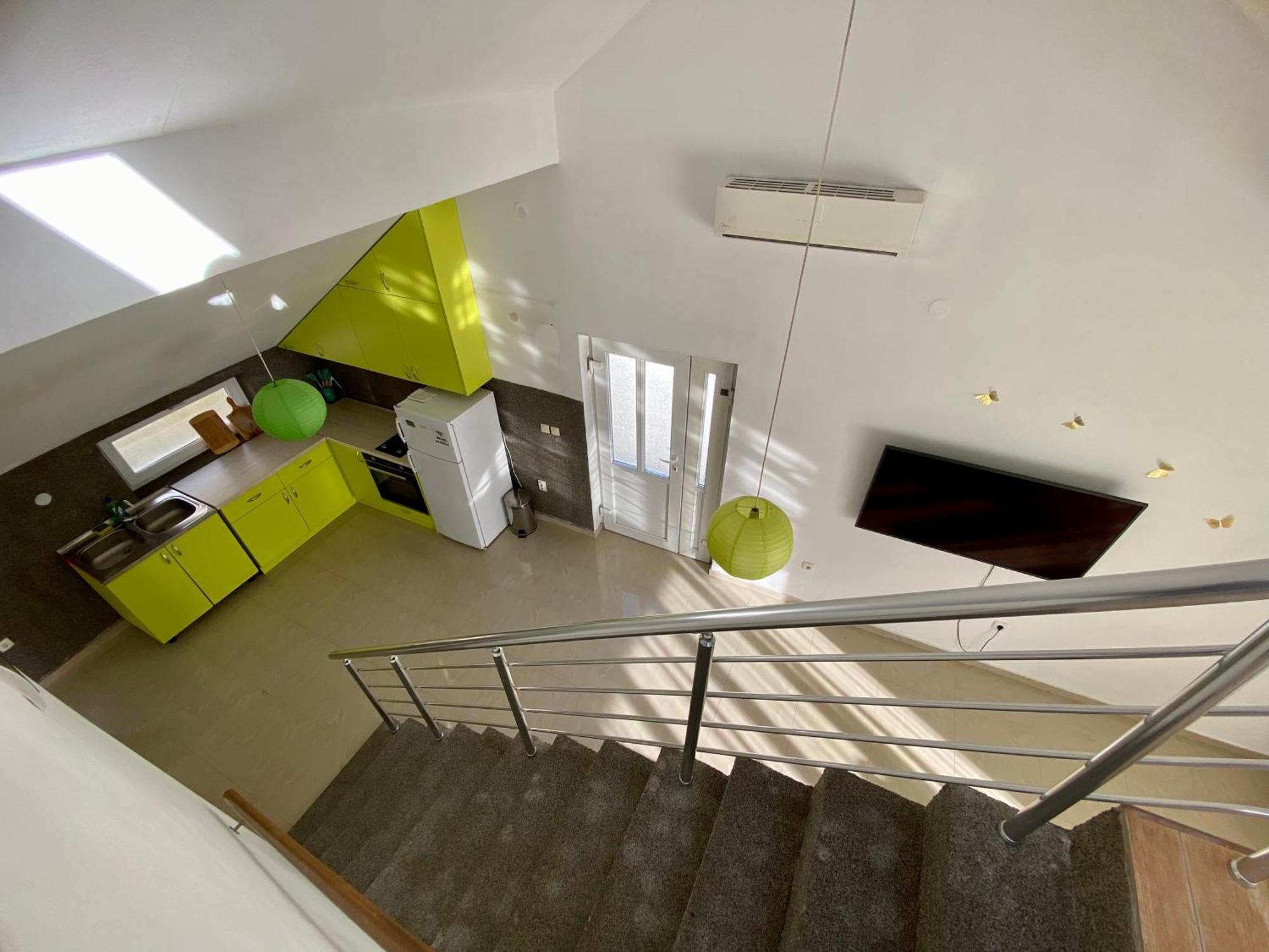 Banicevic Apartmani Ðenovići 객실 사진