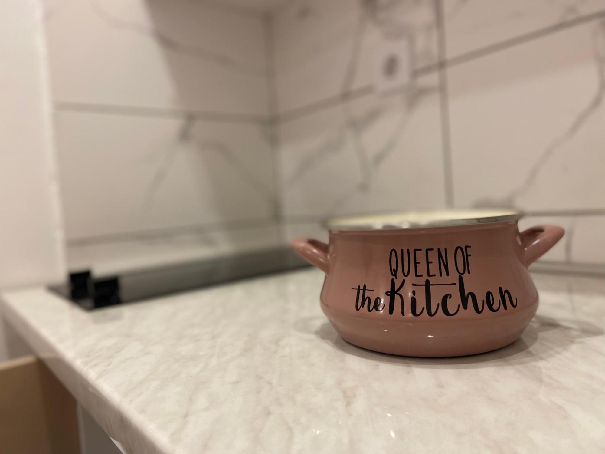Banicevic Apartmani Ðenovići 외부 사진