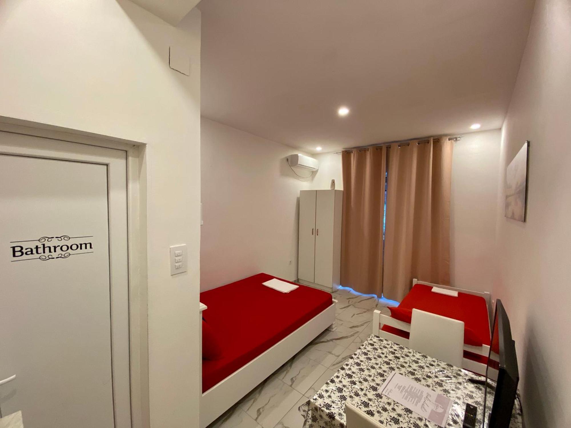 Banicevic Apartmani Ðenovići 외부 사진