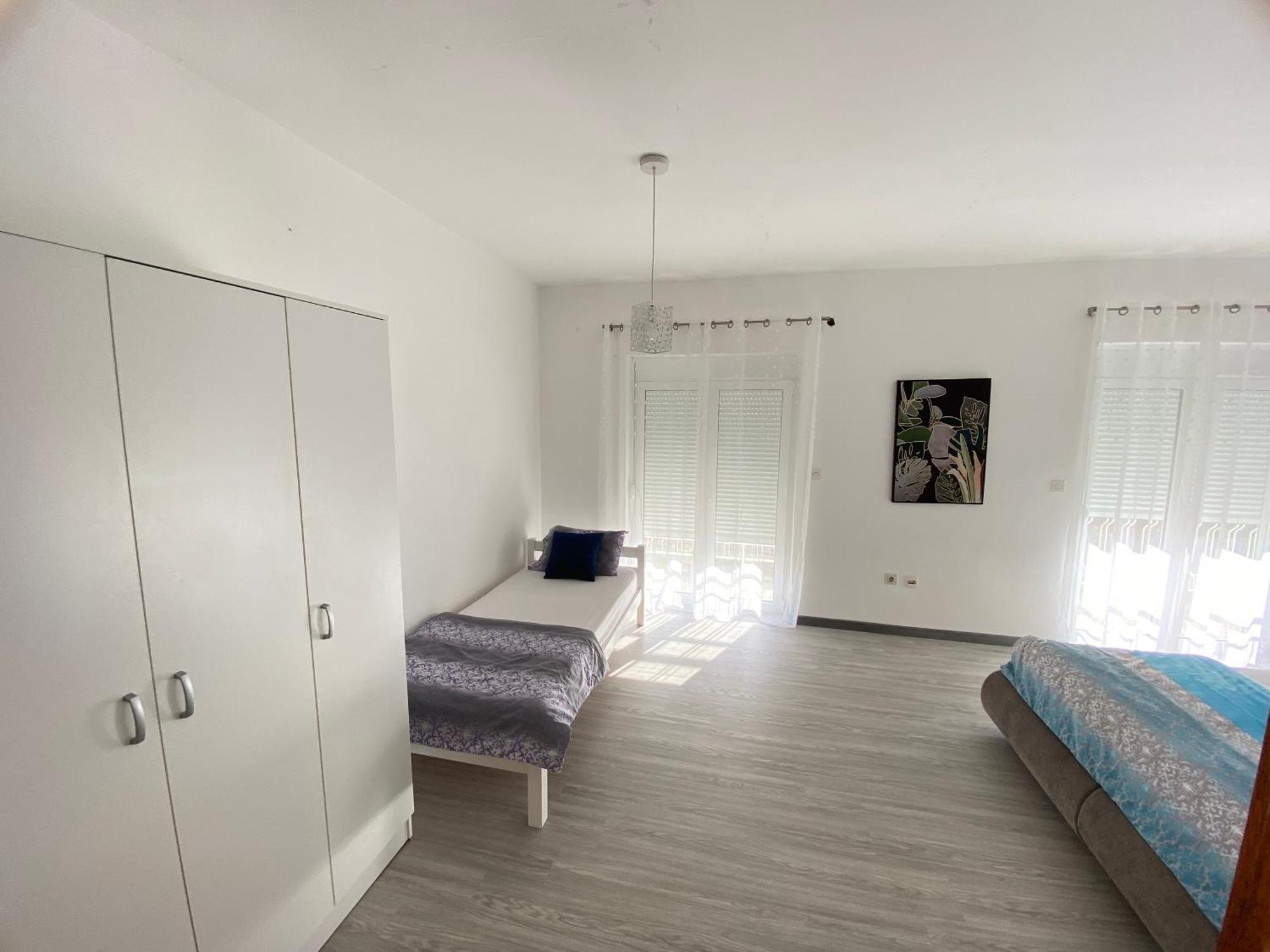 Banicevic Apartmani Ðenovići 객실 사진