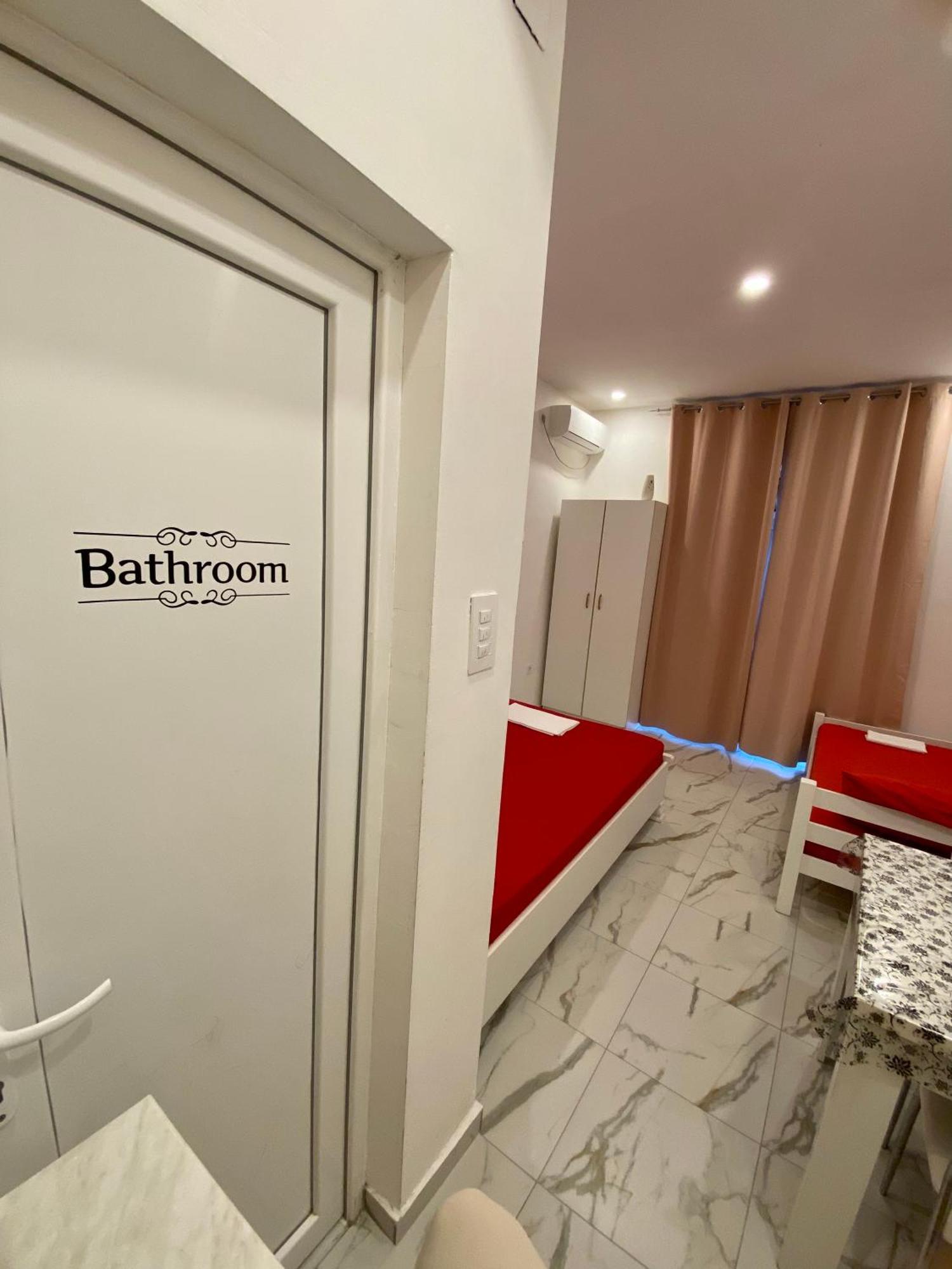 Banicevic Apartmani Ðenovići 외부 사진