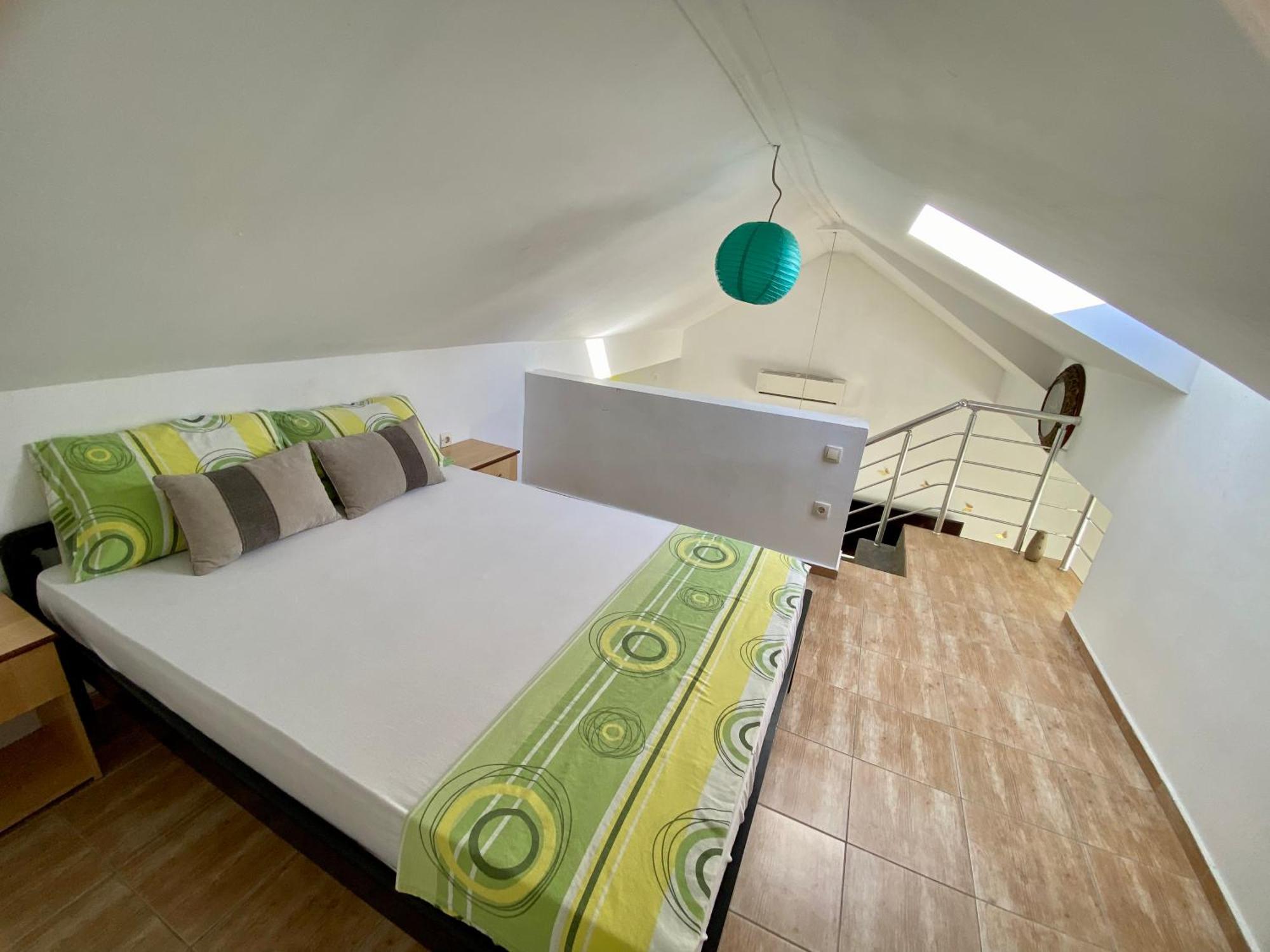 Banicevic Apartmani Ðenovići 객실 사진