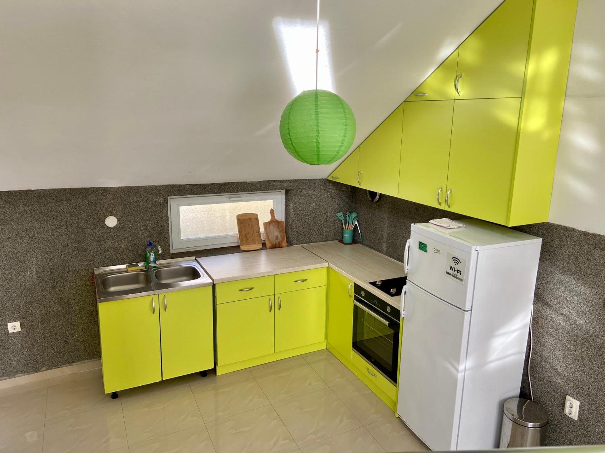 Banicevic Apartmani Ðenovići 객실 사진