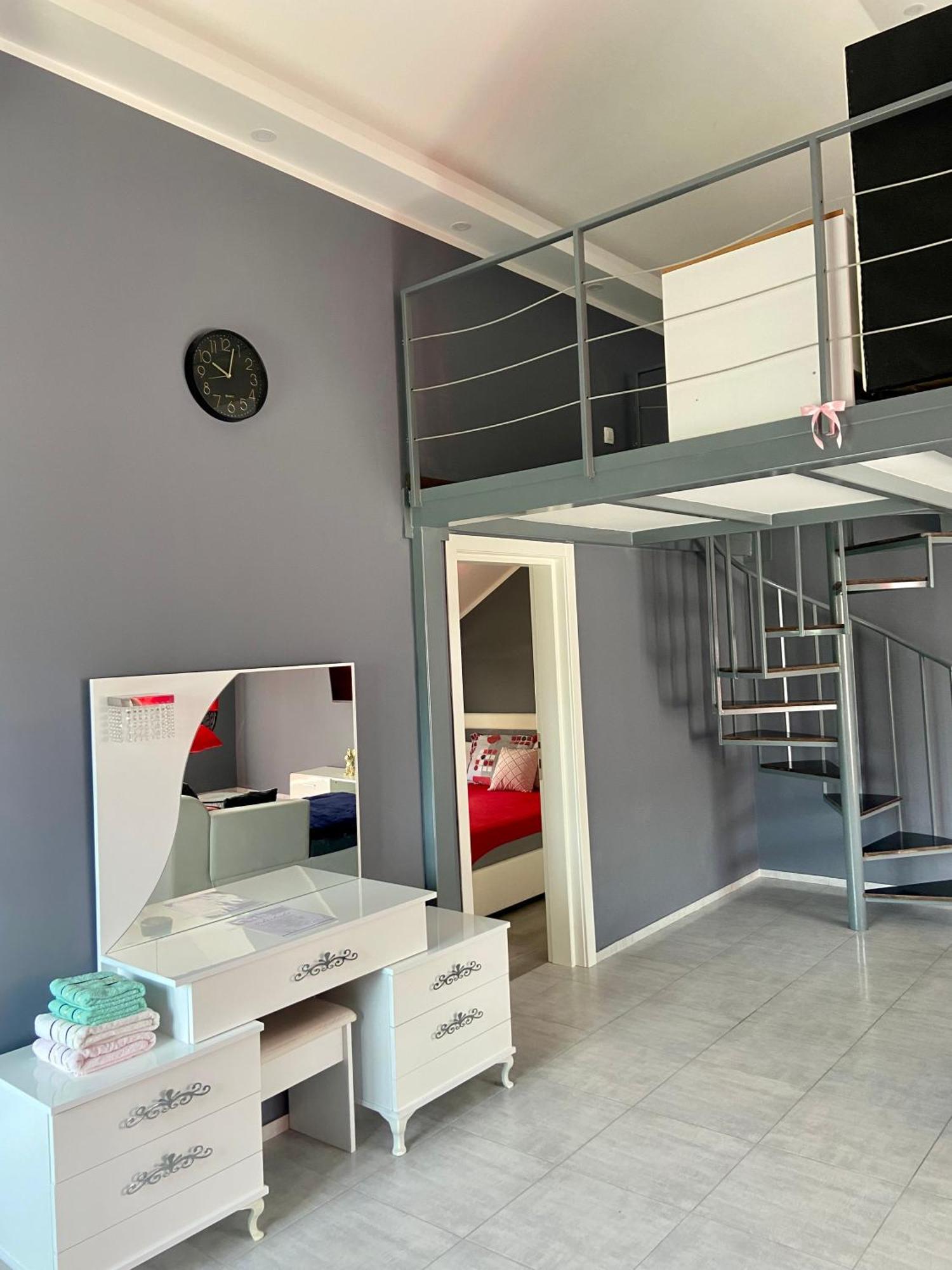 Banicevic Apartmani Ðenovići 외부 사진