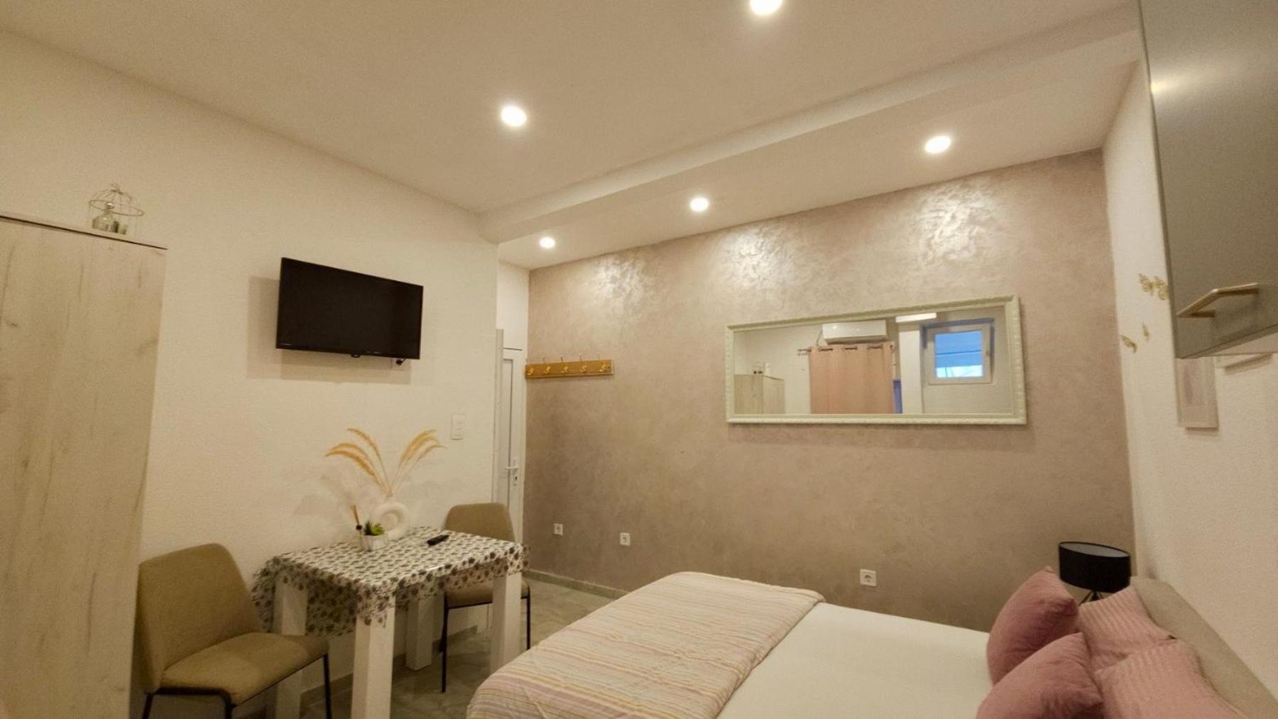 Banicevic Apartmani Ðenovići 외부 사진