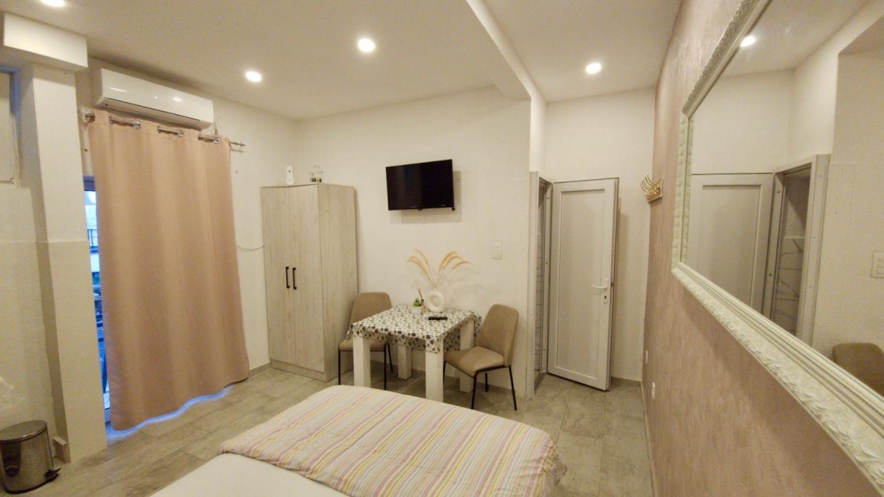 Banicevic Apartmani Ðenovići 외부 사진