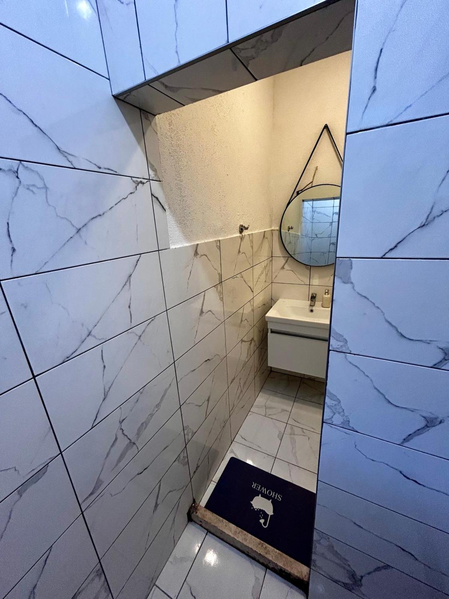 Banicevic Apartmani Ðenovići 외부 사진