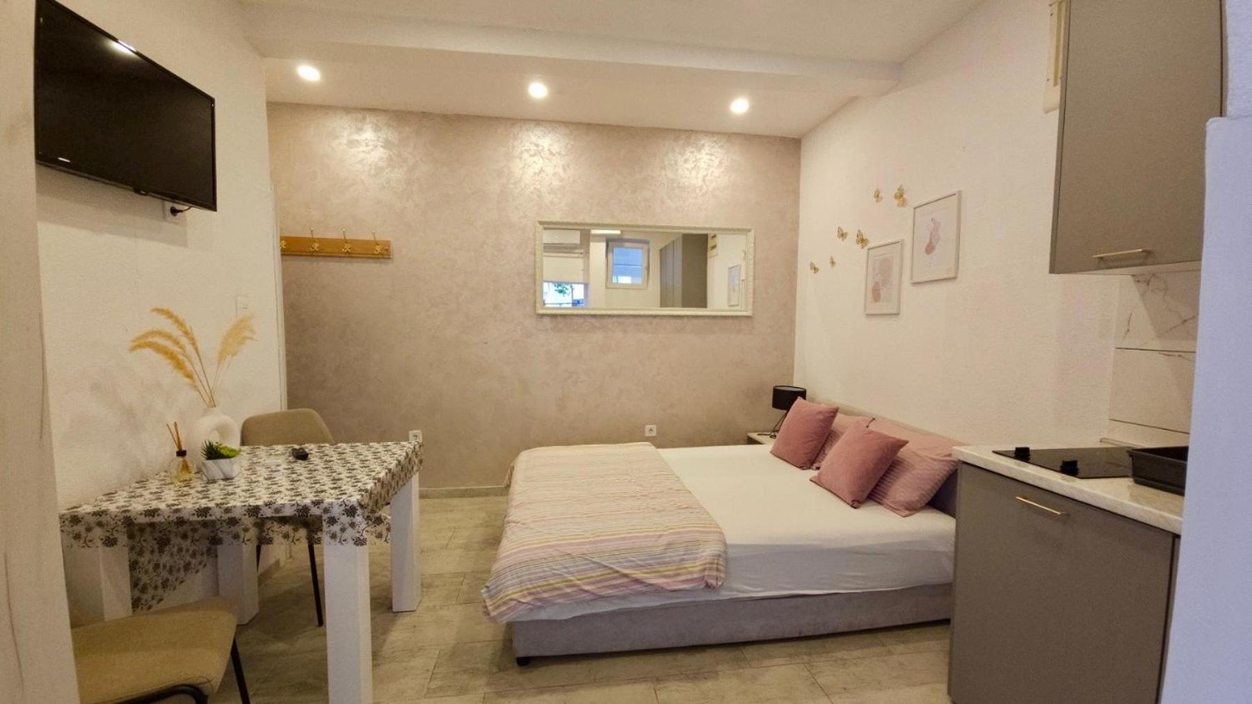 Banicevic Apartmani Ðenovići 외부 사진