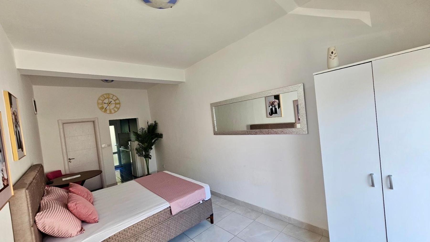 Banicevic Apartmani Ðenovići 외부 사진
