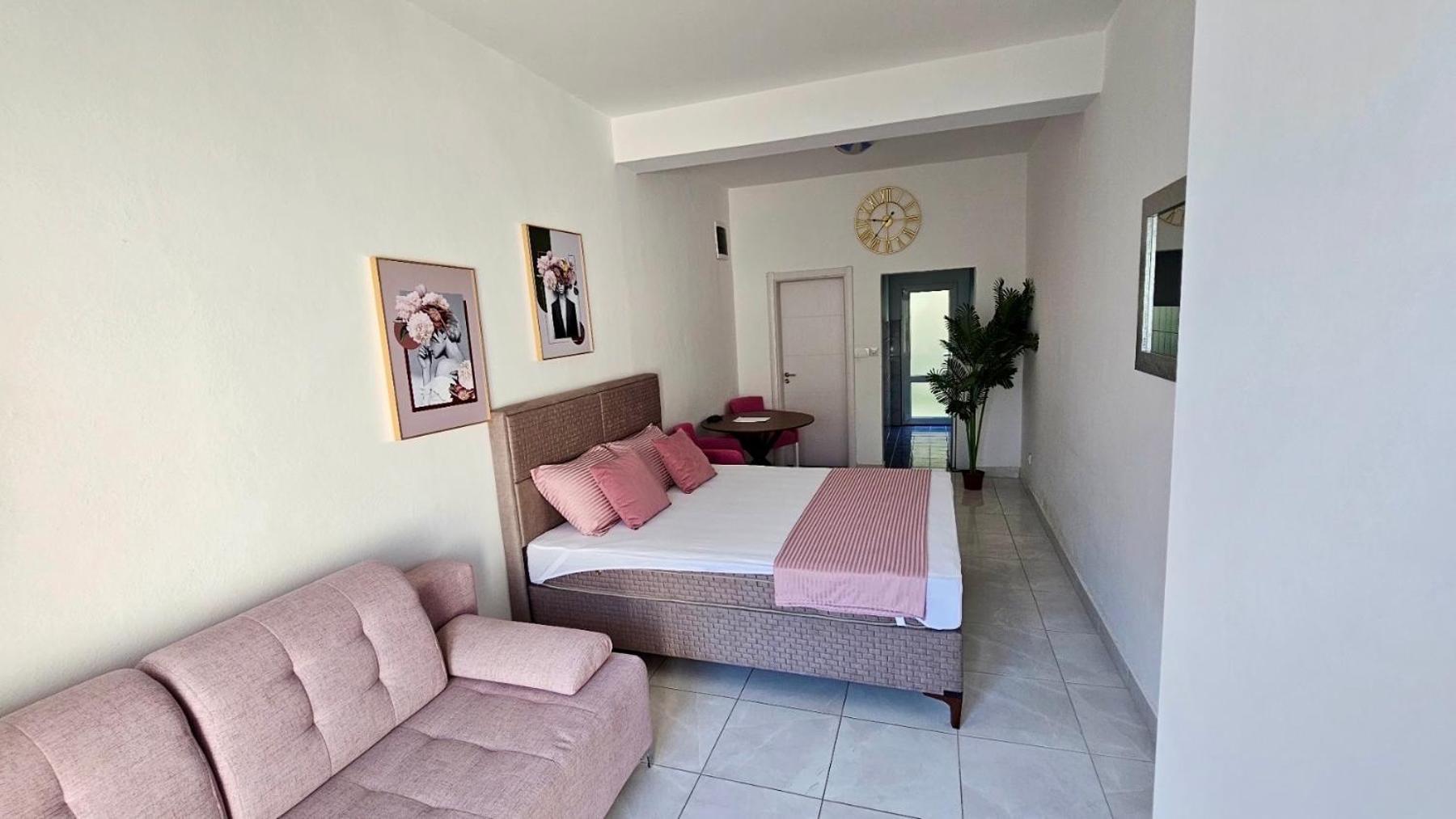 Banicevic Apartmani Ðenovići 외부 사진